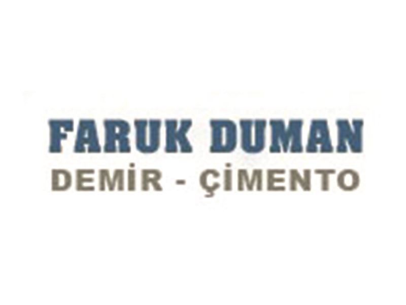 FARUK DUMAN DEMİR