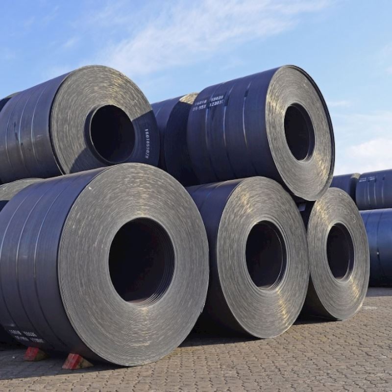 Nucor ve Cleveland-Cliffs HRC fiyatı için pazarlık yapıyor
