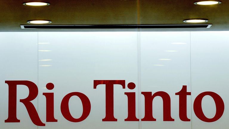 Rio Tinto Yindjibarndi Energy ile ortaklık kuracak 