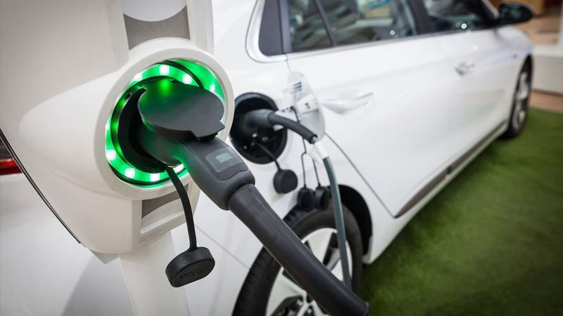 Electric vehicle sales have increased 9 times in Türkiye