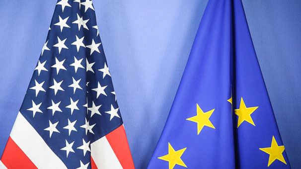 AB ve ABD sürdürülebilir çelik anlaşması müzakerelerine devam ediyor
