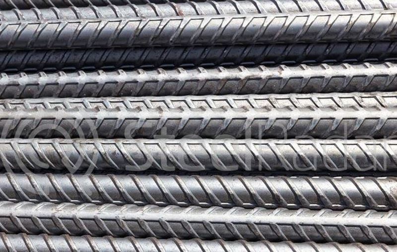 Breaking news in rebar: Scrap decreases, exports weak... 