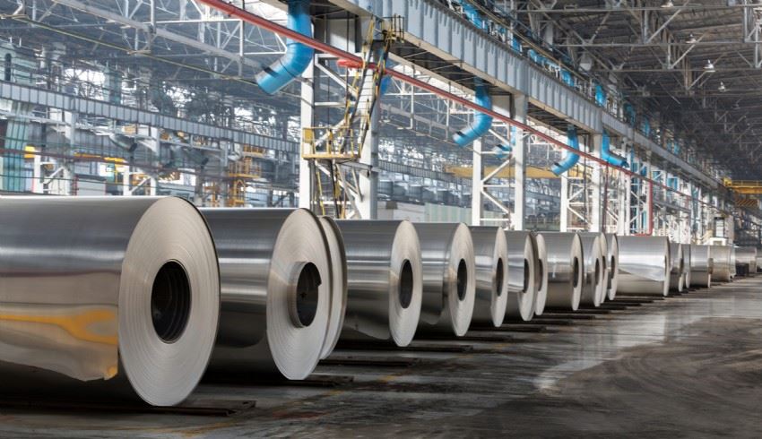 Hindistan'ın ham çelik üretimi arttı