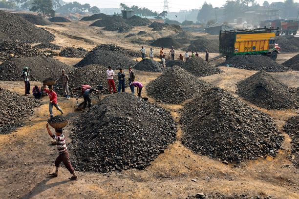 Rusya, Hindistan'a kok kömürü ihracatını artırdı