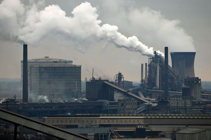 British Steel is preparing to cut 2,000 jobs