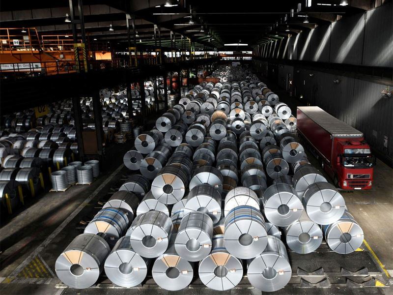 Jindal Steel announces the closure of its plant in Indonesia