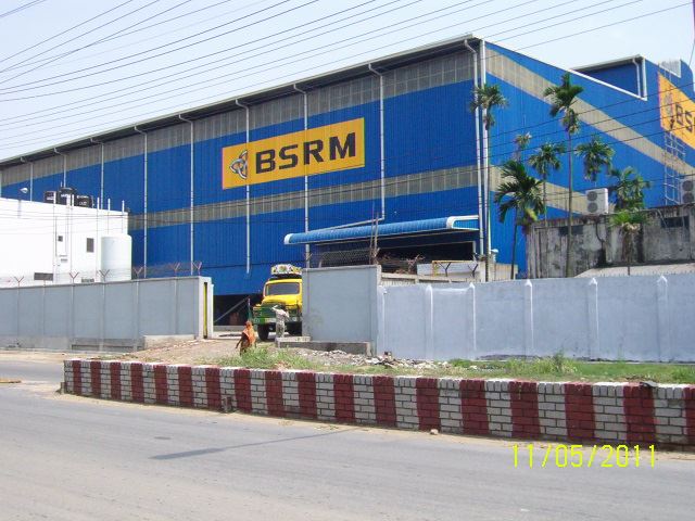 Bangladeş’li BSRM Steels, JICA desteğiyle çevre dostu çelik üretimine geçiyor