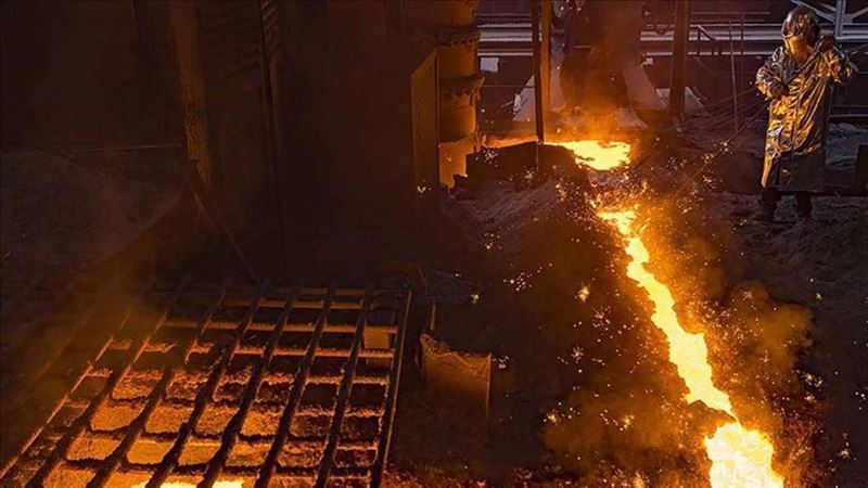 Yıldızlar Yatırım Holding starts hot steel production with TL 22.5 billion