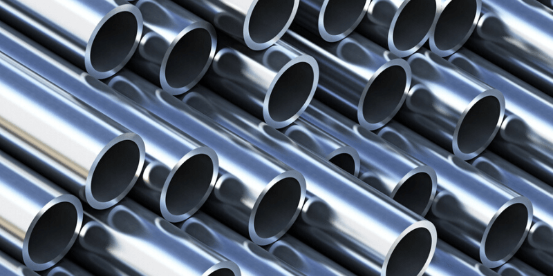 Stainless Steel Pipe