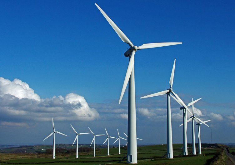 Türkiye, Avrupa'nın rüzgar enerjisi devlerinden birine dönüşüyor