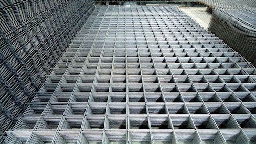 Türkiye wire mesh prices announced on October 26