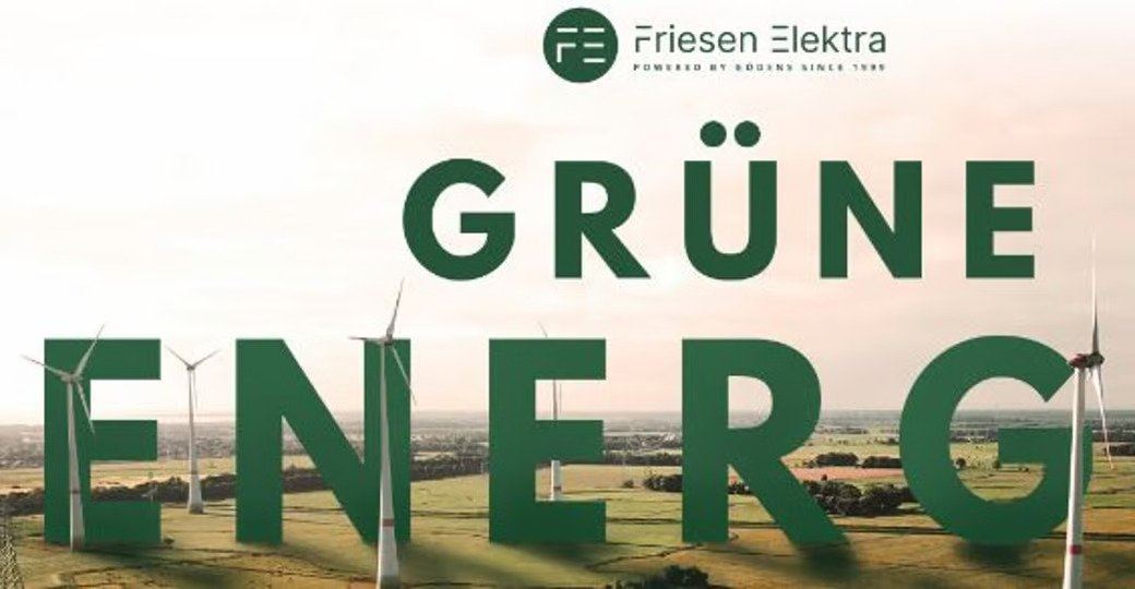 Salzgitter yenilenebilir enerji tedariği için Friesen Elektra ile anlaştı 