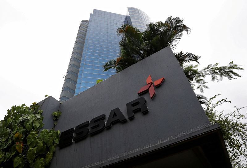 India's Essar Group to build new steel plant in Saudi Arabia
