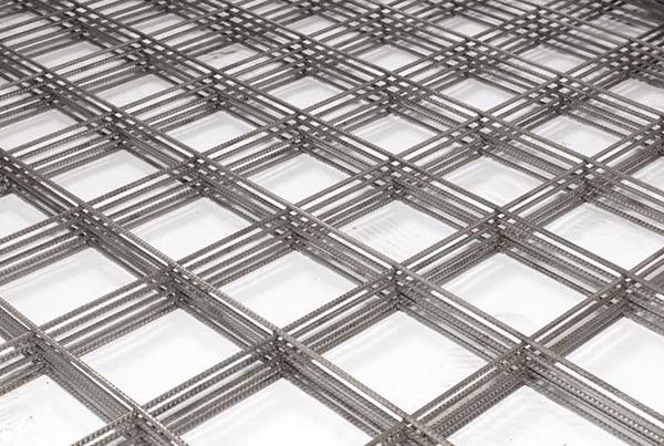 Wire mesh prices announced in the UK