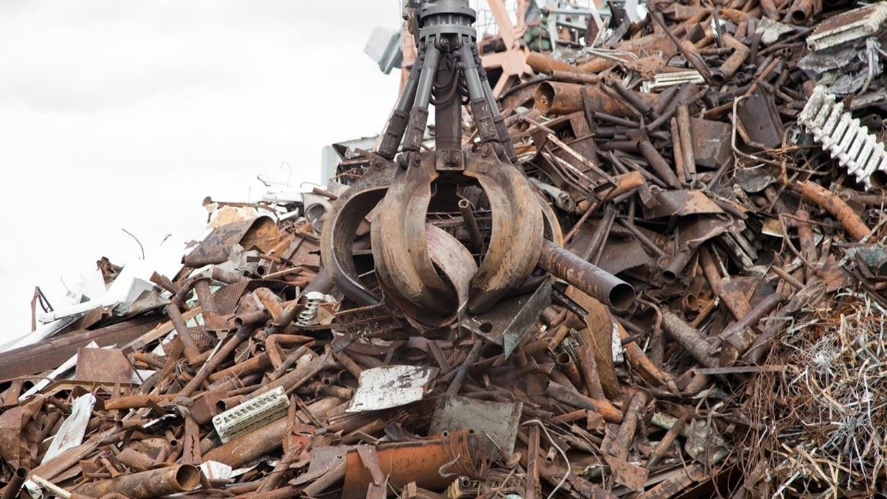 Mexican scrap import value down y-o-y in August