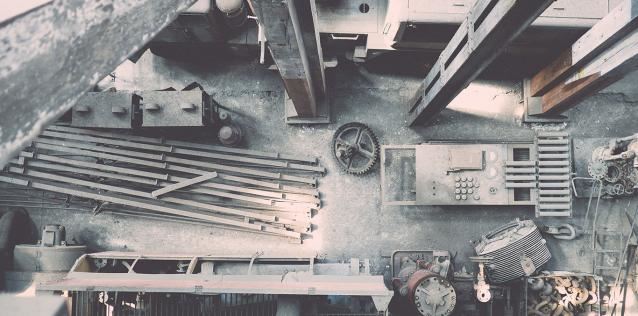 US steel imports fall