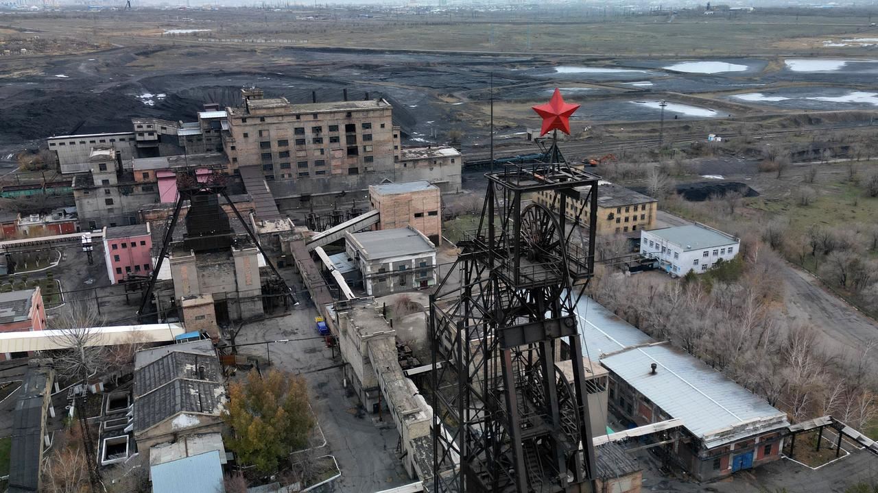Kazakistan, ArcelorMittal Temirtau çelik fabrikasını devralacak