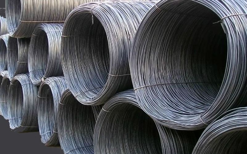 Republic of Türkiye Ministry of Trade launches safeguard investigation against imports of 'wire rod'