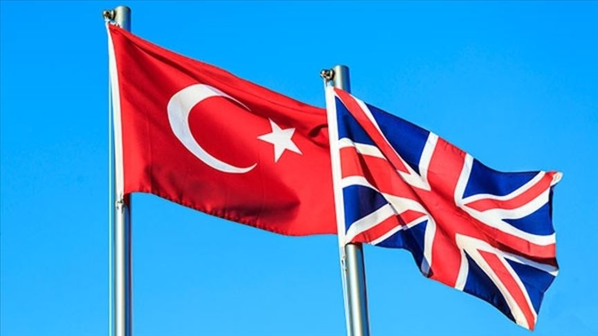 İngiltere, Türkiye kararı için kamuoyu görüşü alacak