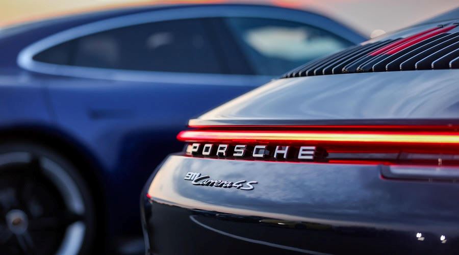 Porsche AG and H2 Green Steel sign agreement for CO₂-reduced steel supply