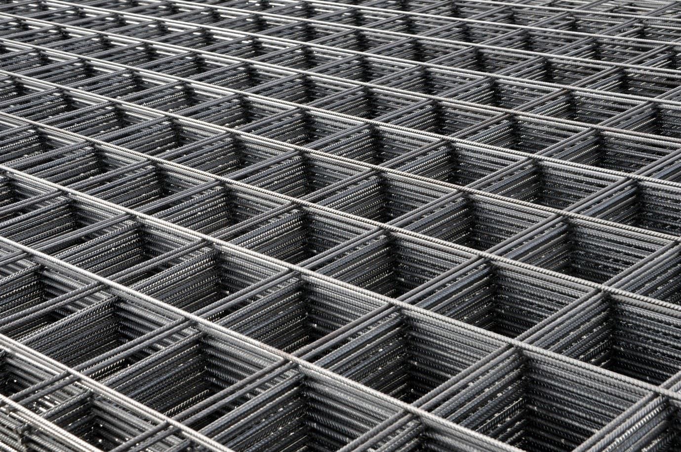 How did UK wire mesh prices close the week?