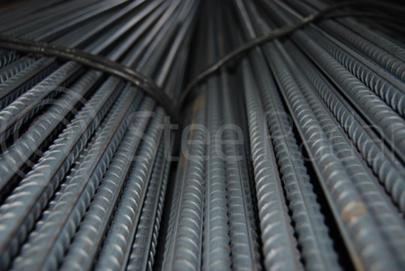 US rebar imports decreased in September