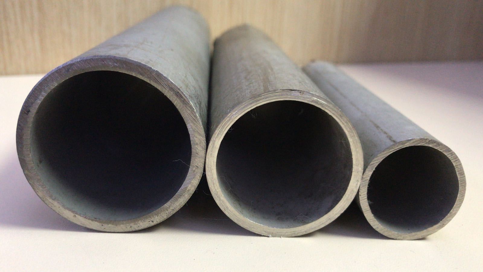 A slight recovery is expected in China's seamless pipe market