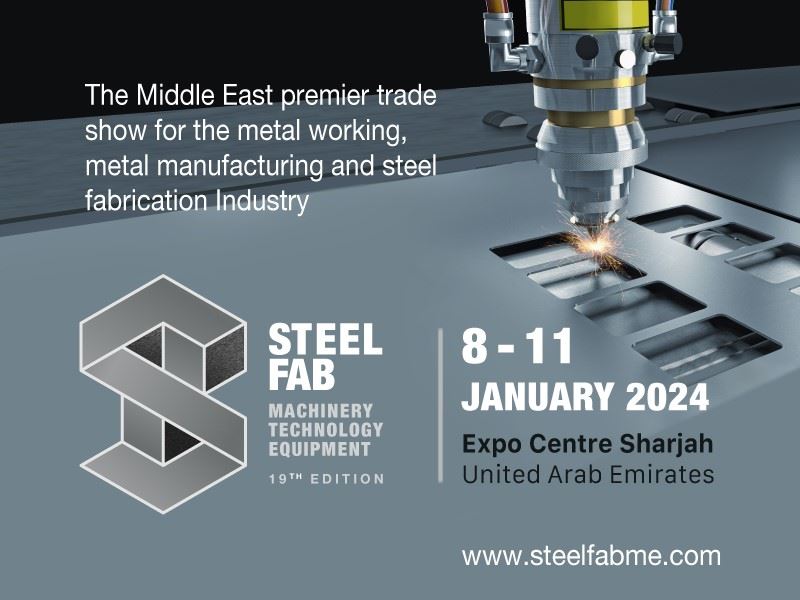 SteelFab, teknolojinin benimsenmesine ve endüstriyel üretime yardımcı olacak