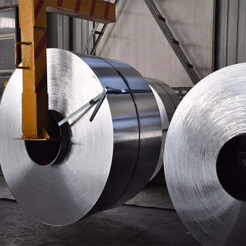 US steel coil imports fall in September