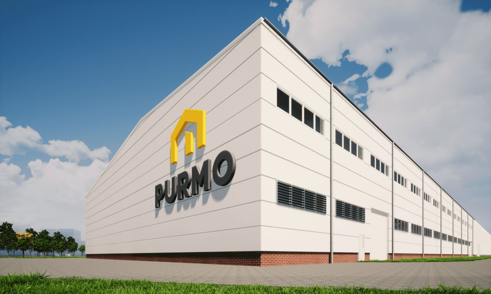 H2 Green Steel signs 7-year agreement with Purmo Group for the supply of low carbon steel