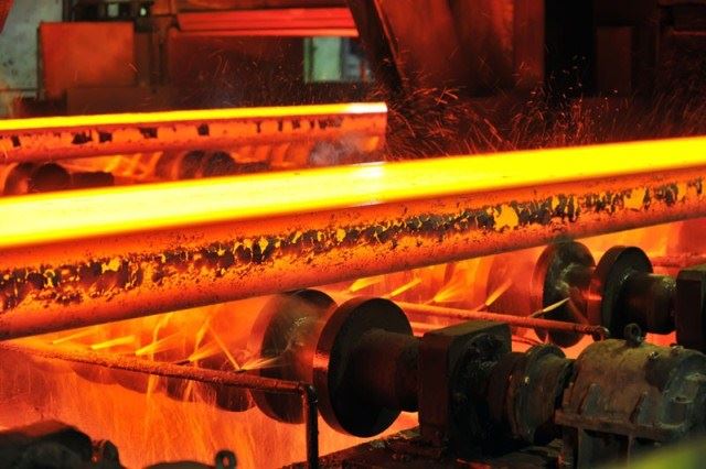 Challenges and imbalances rock Iran's steel industry