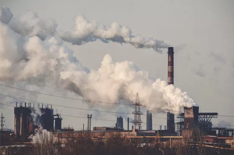 Metalürjistler ABD'de sınır ötesi karbon vergisi mevzuatı için toplanıyor