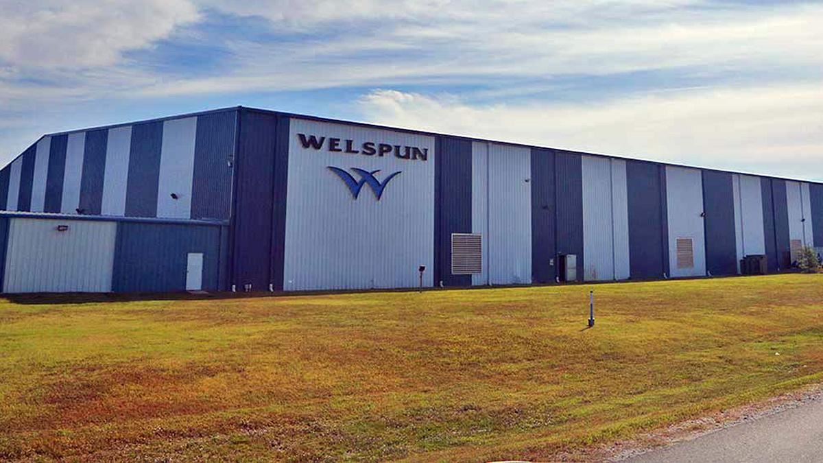 Hintli çelik boru üreticisi Welspun ikinci çeyrekte kâr bildirdi