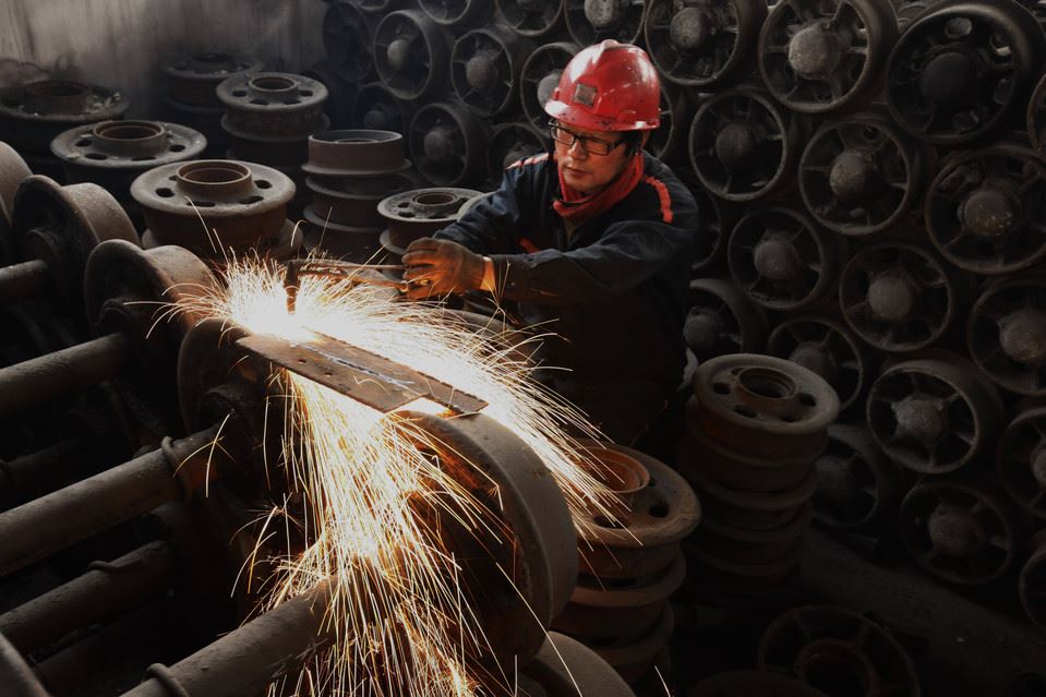 Hurda metal kısıtlamaları, Hindistan'ın çelik sanayisini etkiliyor