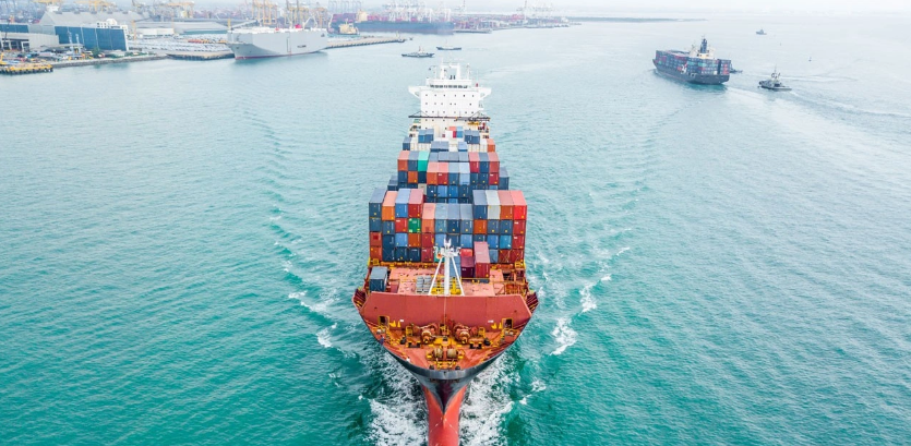 Çin, 2023 Ekim dönemindeki yeni gemi siparişlerinin %33’ünü oluşturdu