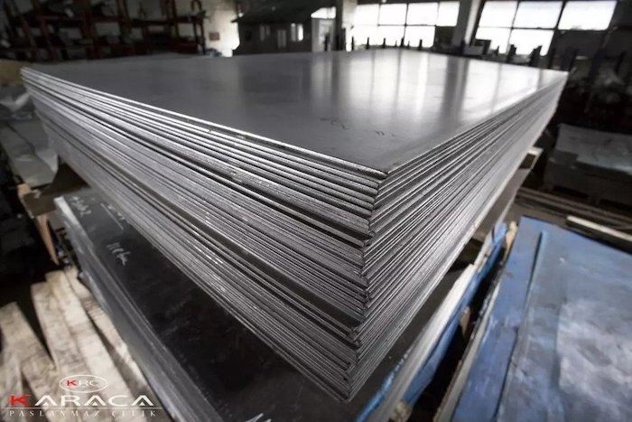 Yongjin Group paslanmaz çelik sac üretimine ağırlık verecek