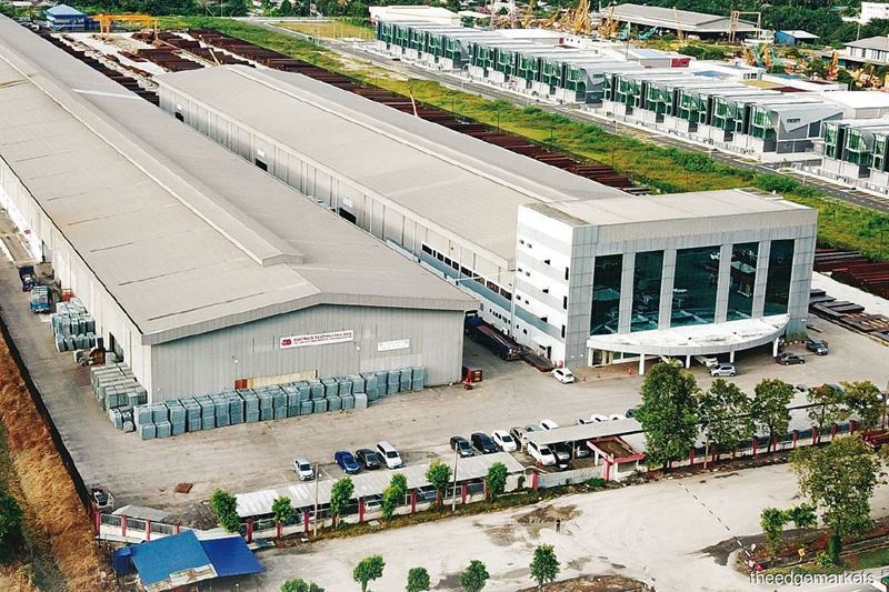 Jianlong Group, Xining Special Steel'i satın almayı planlıyor