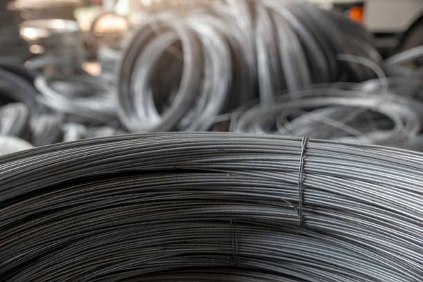 Brazil's wire rod exports and imports decreased in October