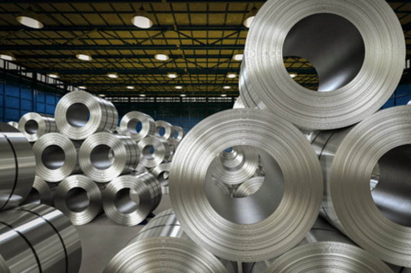 US hot-dip galvanized coil (HDG) exports rise