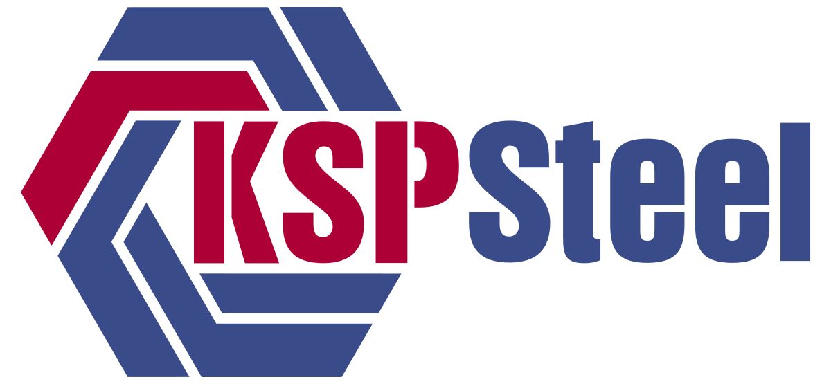 KSP STEEL
