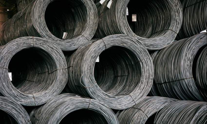 In October, Taiwan recorded an increase in stainless steel wire rod exports