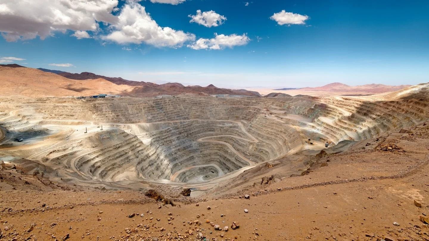 Rio Tinto expands presence in Chile's copper sector with $45 million acquisition