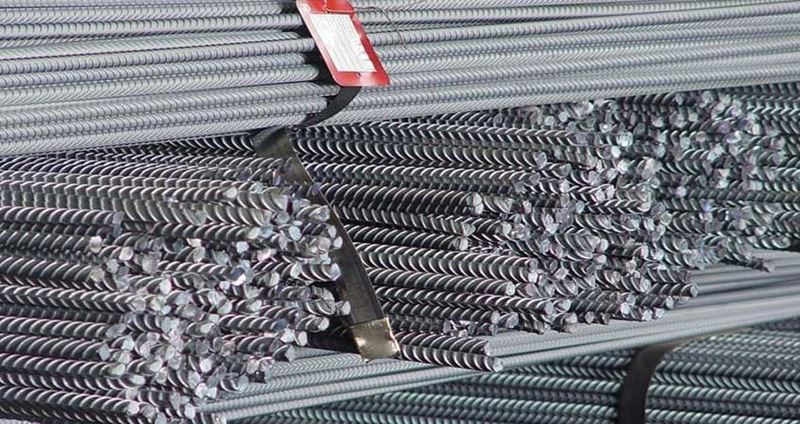 Esfahan Steel çarpıcı büyümesiyle lider inşaat demiri ihracatçısı olarak konumunu sağlamlaştırıyor