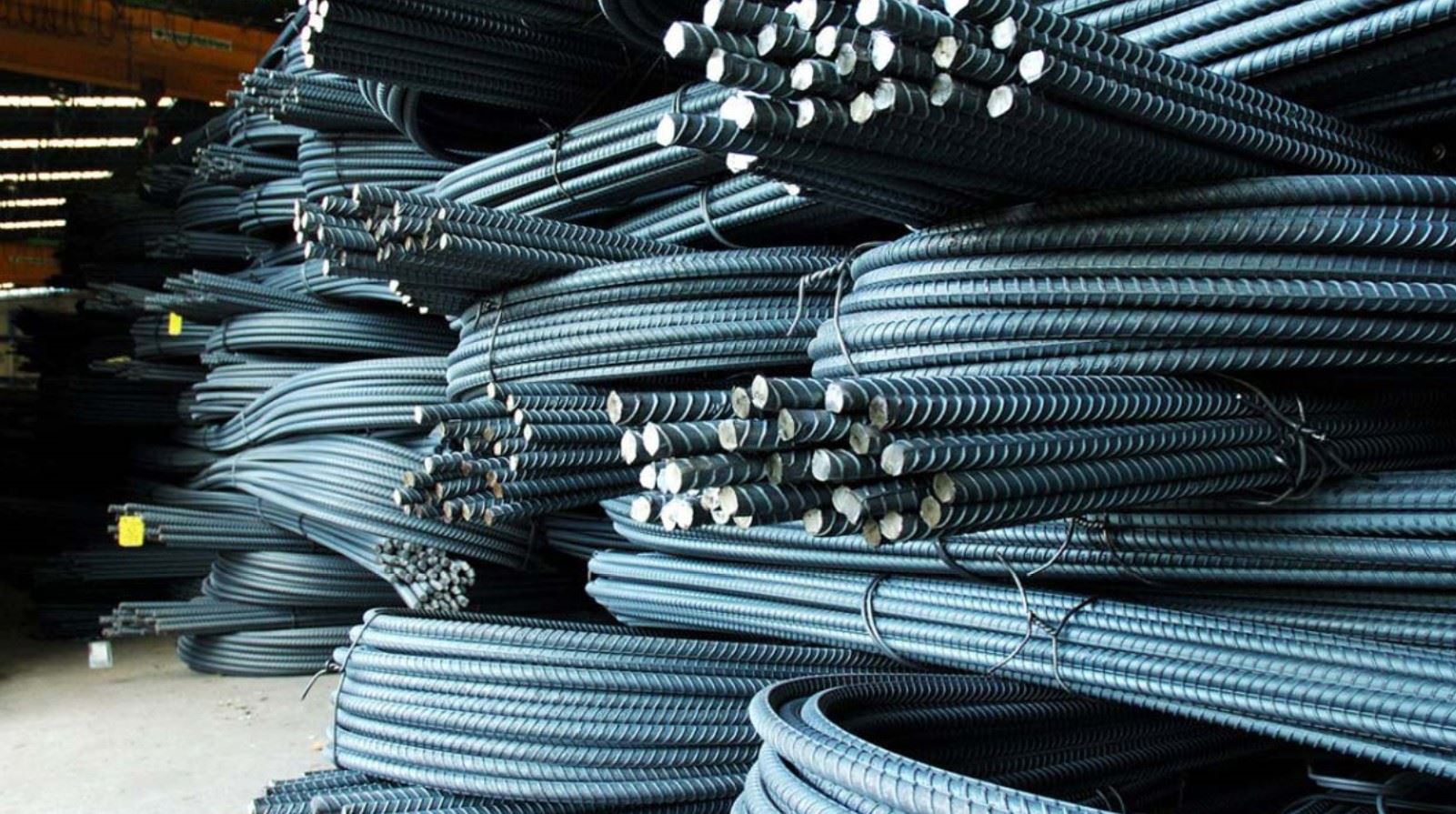 Rebar and billet prices have increased in China