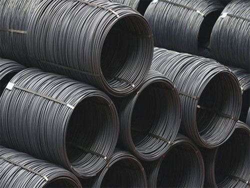 US wire rod imports decreased in September