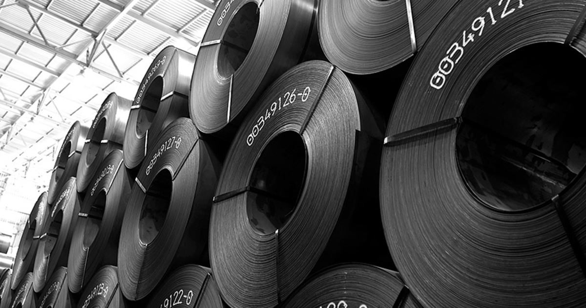 Ezz Steel adjusts prices for flat steel after nine month stability