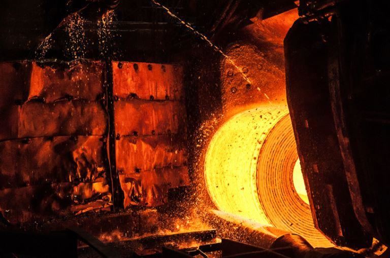 The European Commission intends to extend duties on hot-rolled steel