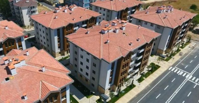 Housing sales in Türkiye decreased in October