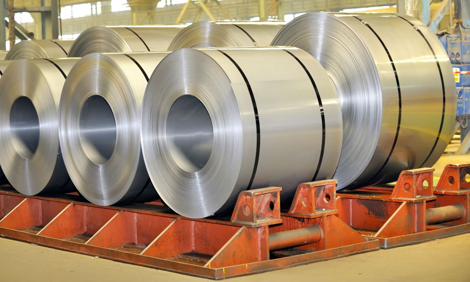 European steelmakers struggle to increase CRC and HDG prices