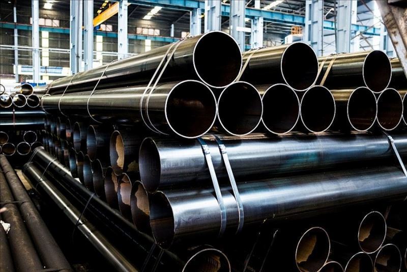 Allegations of tax evasion on Vietnamese steel pipes confirmed